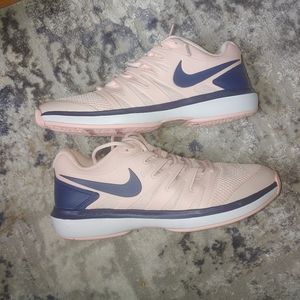 Nike Air Zoom Prestige Women's Tennis Shoes